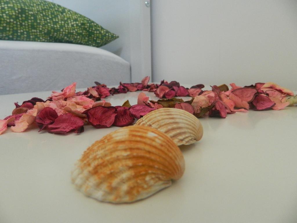 Bed and Breakfast Casa Lungomare Salerno Pokoj fotografie