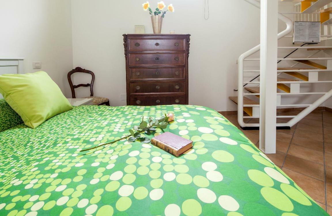 Bed and Breakfast Casa Lungomare Salerno Exteriér fotografie