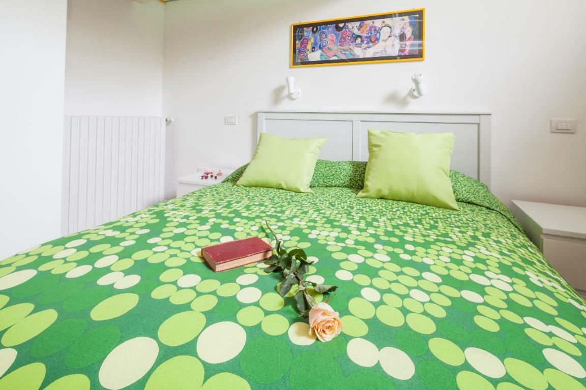 Bed and Breakfast Casa Lungomare Salerno Exteriér fotografie